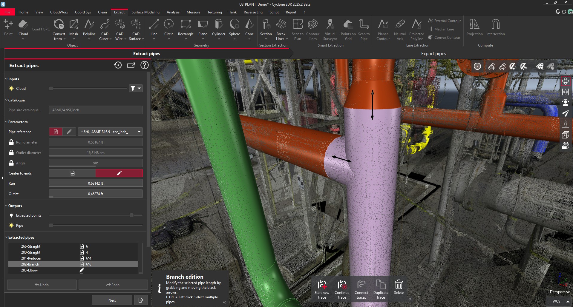 Cyclone 3DR 2025.2_Scan2Pipe_Catalog_Edit05_branch.jpg
