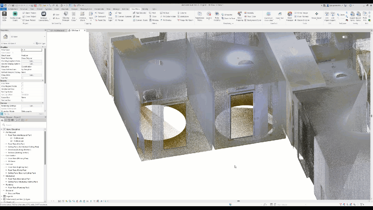 Revit Measure tool.gif