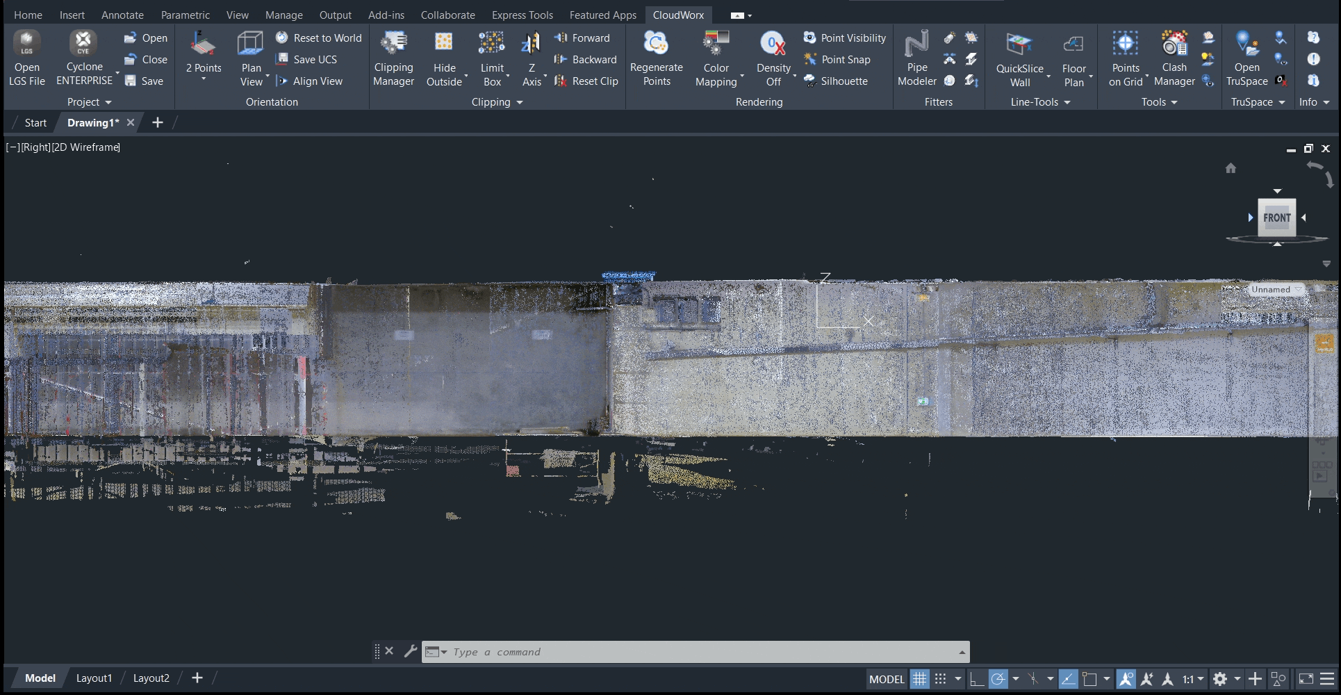 Creating a quick slice_Option B.gif