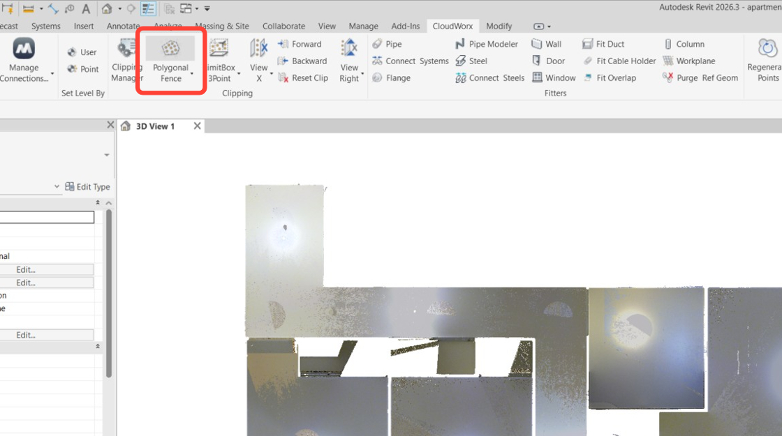 Door fitting in Revit - Step 0.png