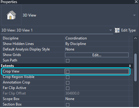occlusion revit setting.png