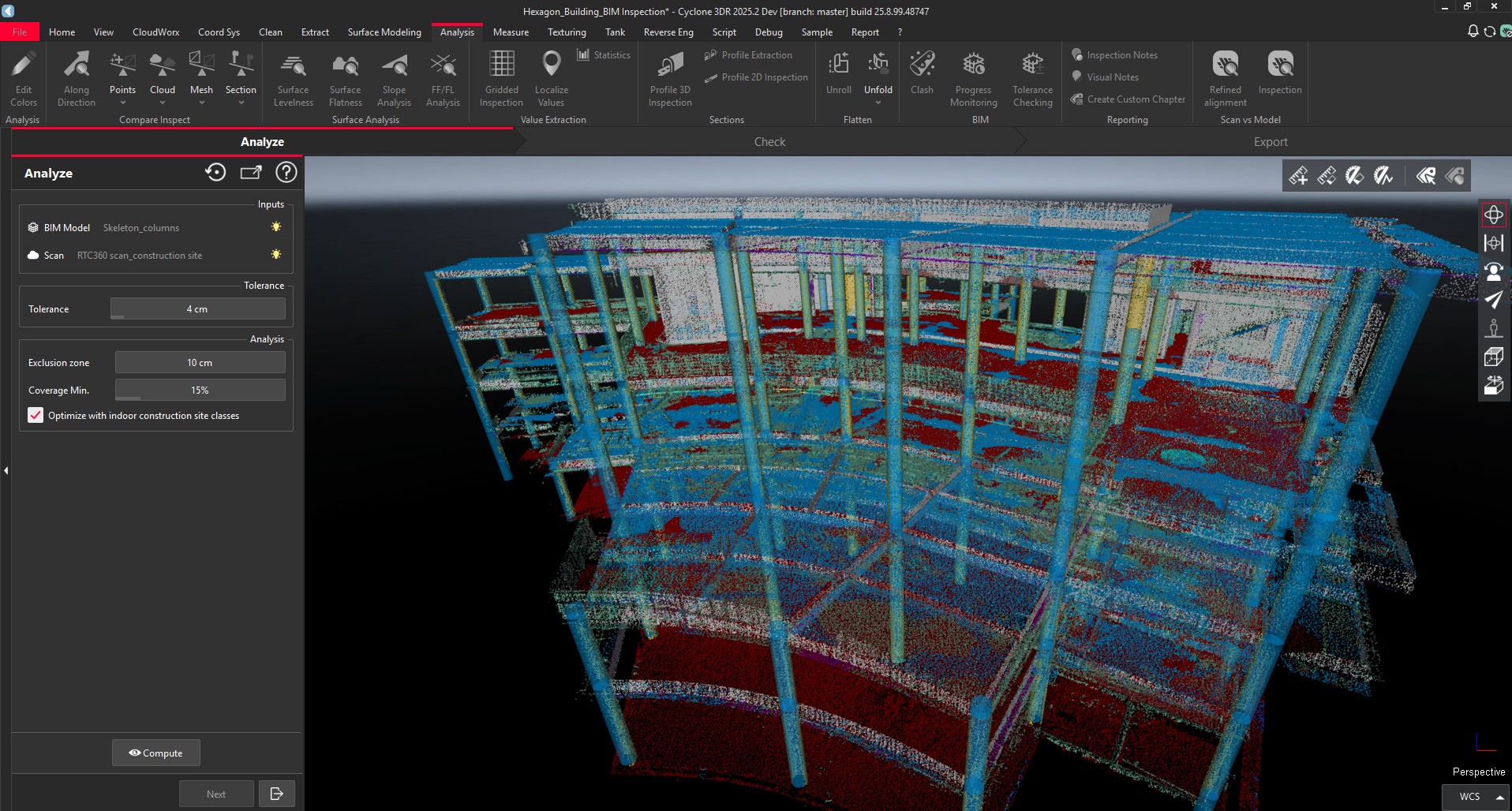 Cyclone 3DR_2025.2_ToleranceChecking_HxgnBuilding_01A_Analyze.jpg