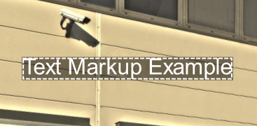 text markup.PNG