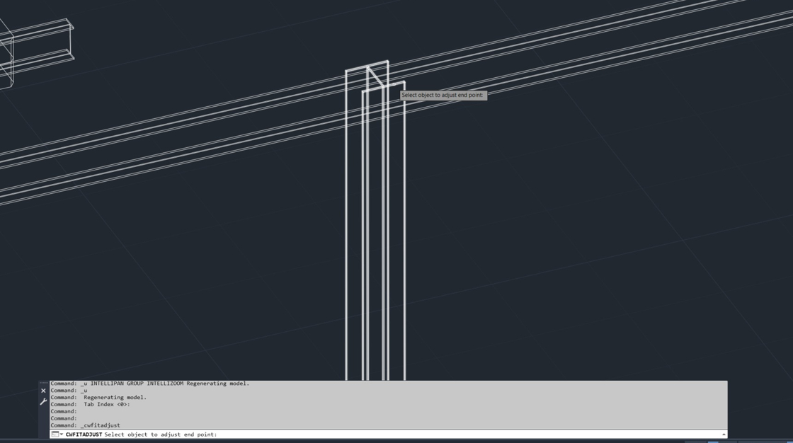 Advanced Steel fitting in CloudWorx for AutoCAD - Step 51.jpeg