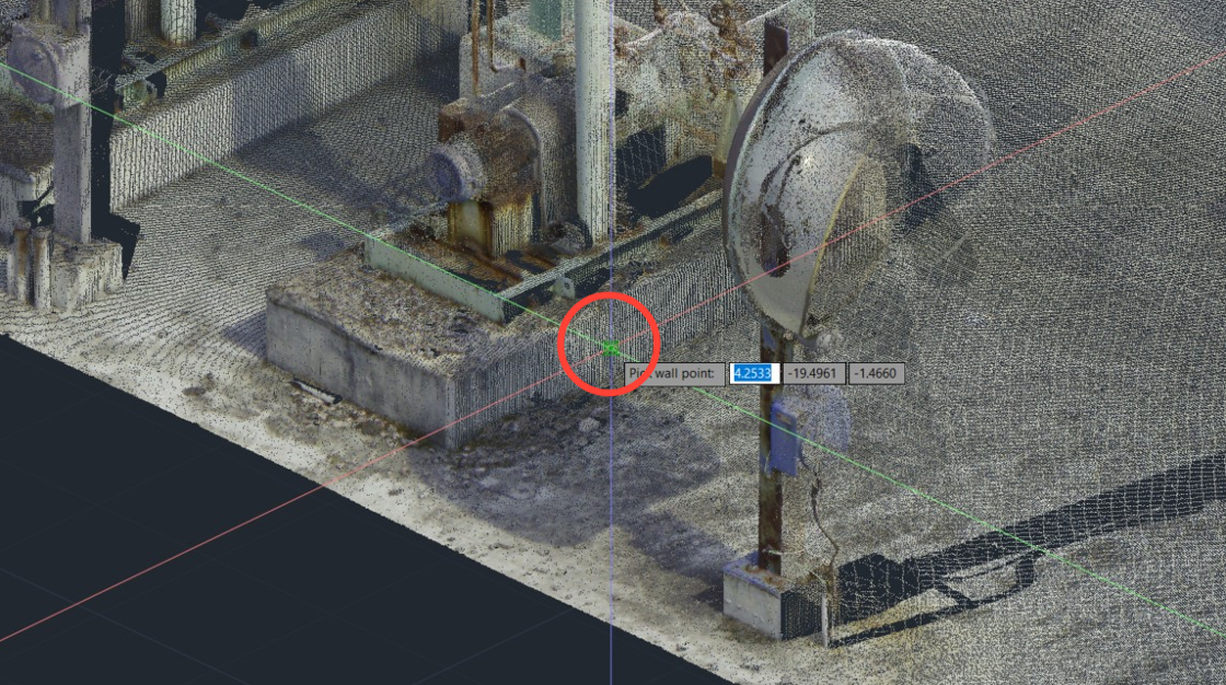 Advanced workflow for the line tools in AutoCAD - Step 13.png