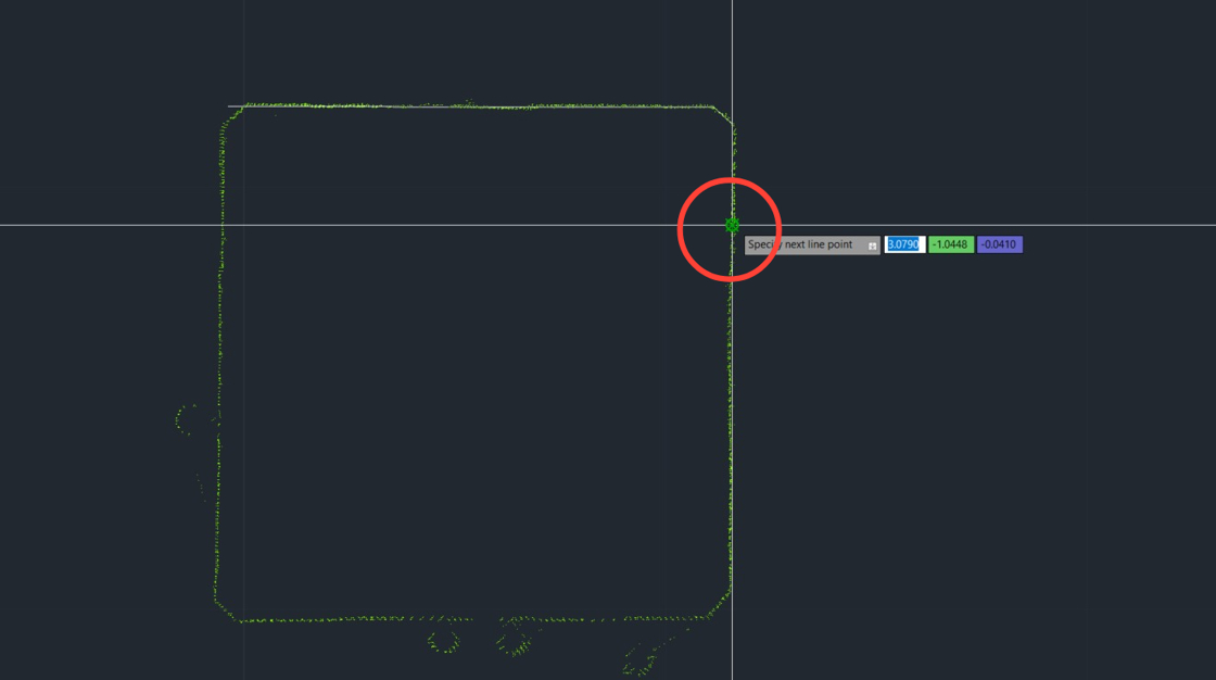 Advanced workflow for the line tools in AutoCAD - Step 51.png