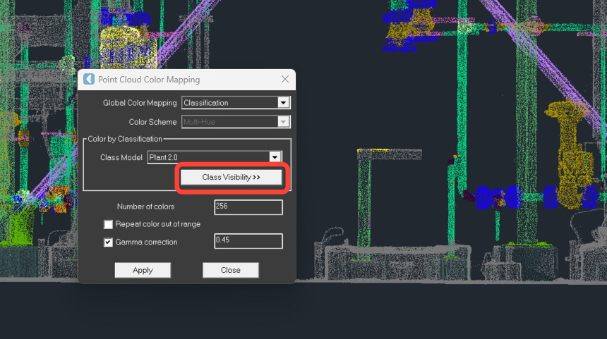 Extracting Pipe in CloudWorx for AutoCAD - Step 6.jpeg