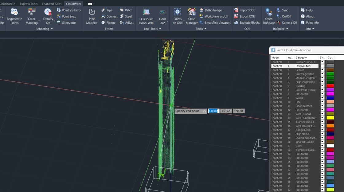 Advanced Steel fitting in CloudWorx for AutoCAD - Step 20.jpeg