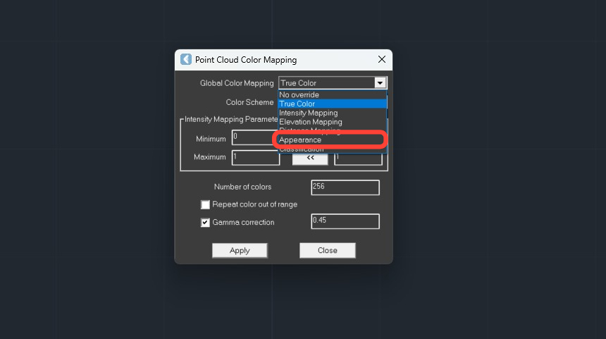 Advanced workflow for the line tools in AutoCAD - Step 21.png