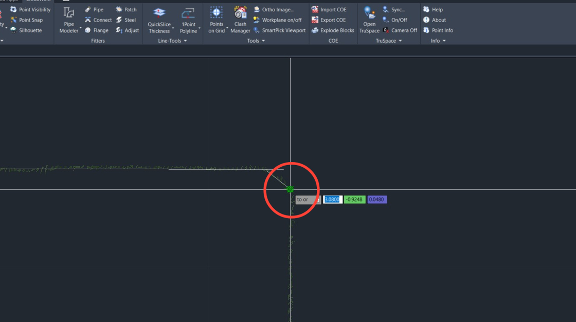 Advanced workflow for the line tools in AutoCAD - Step 50.png