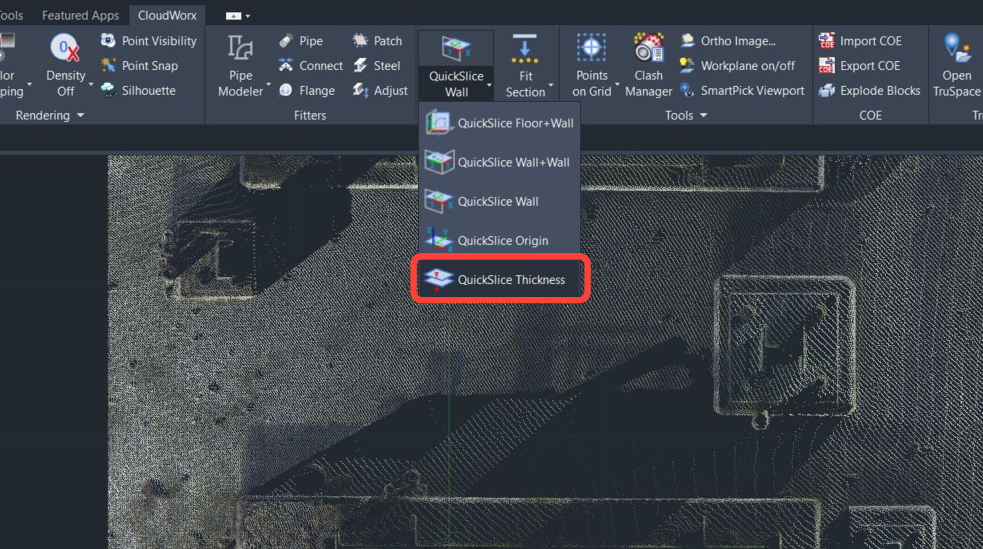 Advanced workflow for the line tools in AutoCAD - Step 15.png