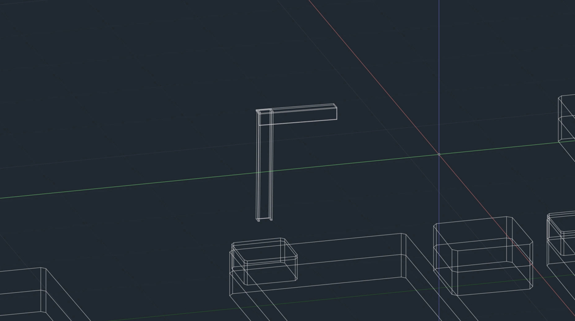 Advanced Steel fitting in CloudWorx for AutoCAD - Step 46.jpeg