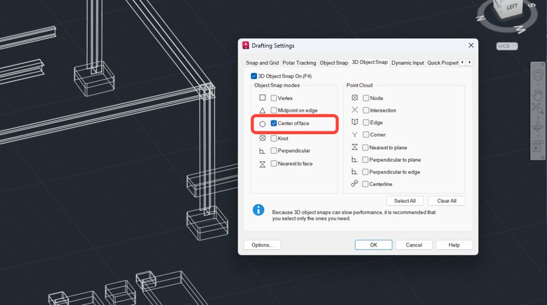 Advanced Steel fitting in CloudWorx for AutoCAD - Step 49.jpeg