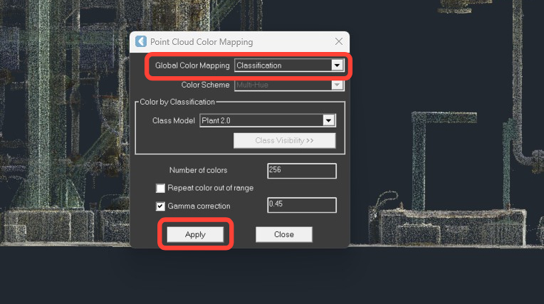 Extracting Pipe in CloudWorx for AutoCAD - Step 5.jpeg