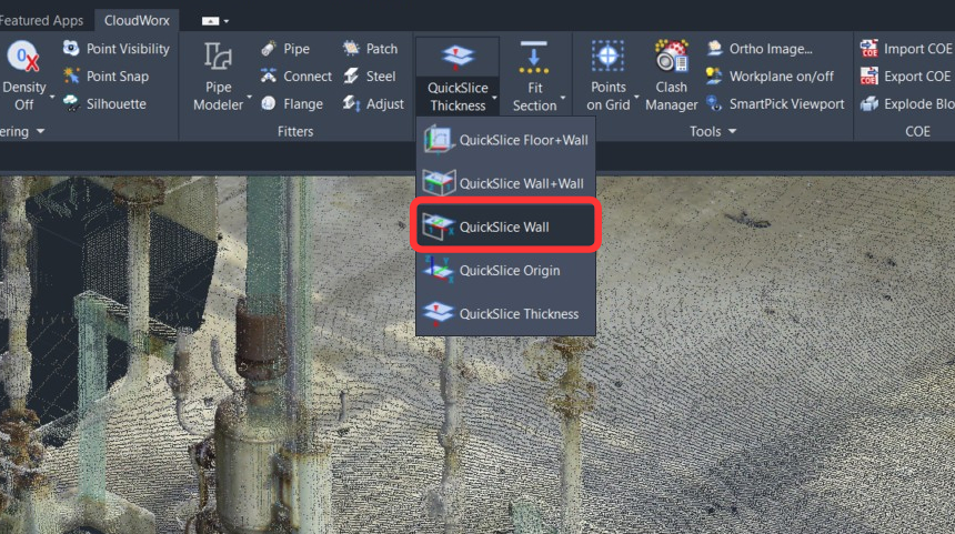 Advanced workflow for the line tools in AutoCAD - Step 12.png