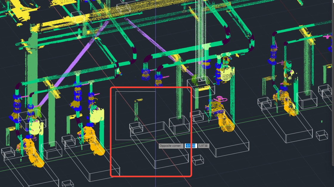 Advanced Steel fitting in CloudWorx for AutoCAD - Step 35.jpeg